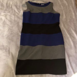 J. Taylor Dress Size 12